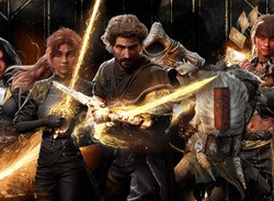 Next Expedition 33 Update Adds New Area, Bosses, Outfits for Free