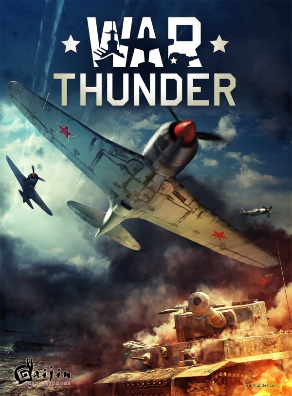 War Thunder Ps4 Playstation 4 Game Profile News Reviews Videos Screenshots