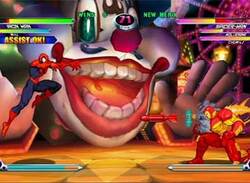 Marvel vs. Capcom 2 Coming At The End Of July
