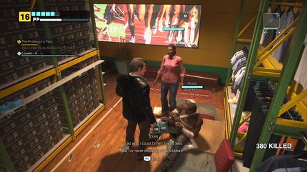 Dead Rising 1: Lovers Walkthrough Guide 6