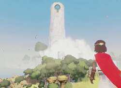 Anticipated PS4 Exclusive RIME May Finally Get Some New Details Soon
