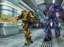Activision Rolls Out Transformers: Rise of the Dark Spark Overview