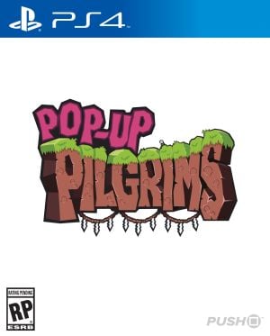 Pop-Up Pilgrims