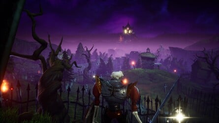 Medievil Remake 4