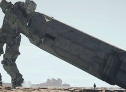 Gen Atlas Is ICO, The Last Guardian Creator's Next Game