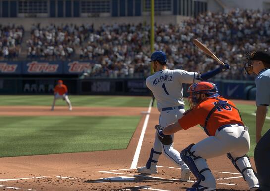 MLB The Show 23: How to Hit the Ball Better and More Frequently