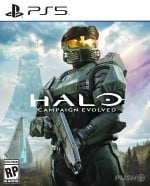 Halo: Campaign Evolved