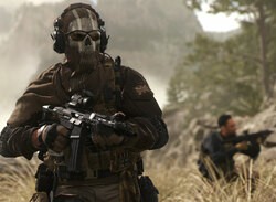 UK Sales Charts: Call of Duty Modern Warfare 2 Sells Best on PS5