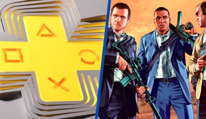 Are You Happy with Your PS Plus Extra, Premium Games for November 2025?