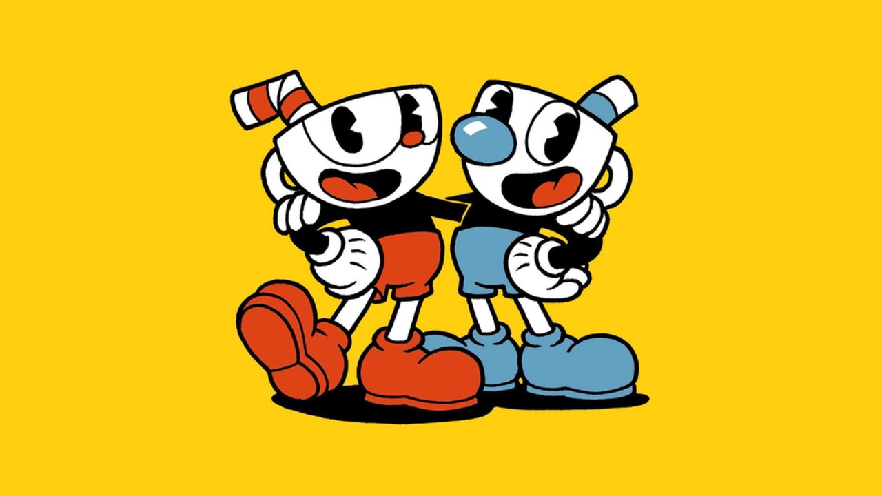 Cuphead sales price ps4