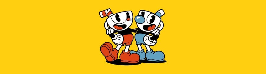 Cuphead (PS4)