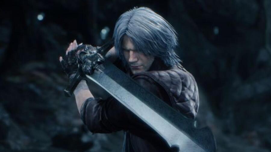 Devil May Cry 5