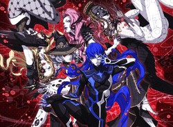 PS5, PS4's Vengeance Edition Helps Shin Megami Tensei 5 Reach 2 Million Sales