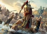 Lawsuit Alleges Ubisoft Illegally Shared Users' Data with Meta