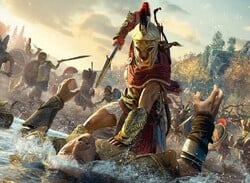 Lawsuit Alleges Ubisoft Illegally Shared Users' Data with Meta