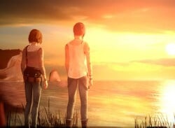 Life Is Strange: Episode 2 Gets Curiouser and Curiouser This Month