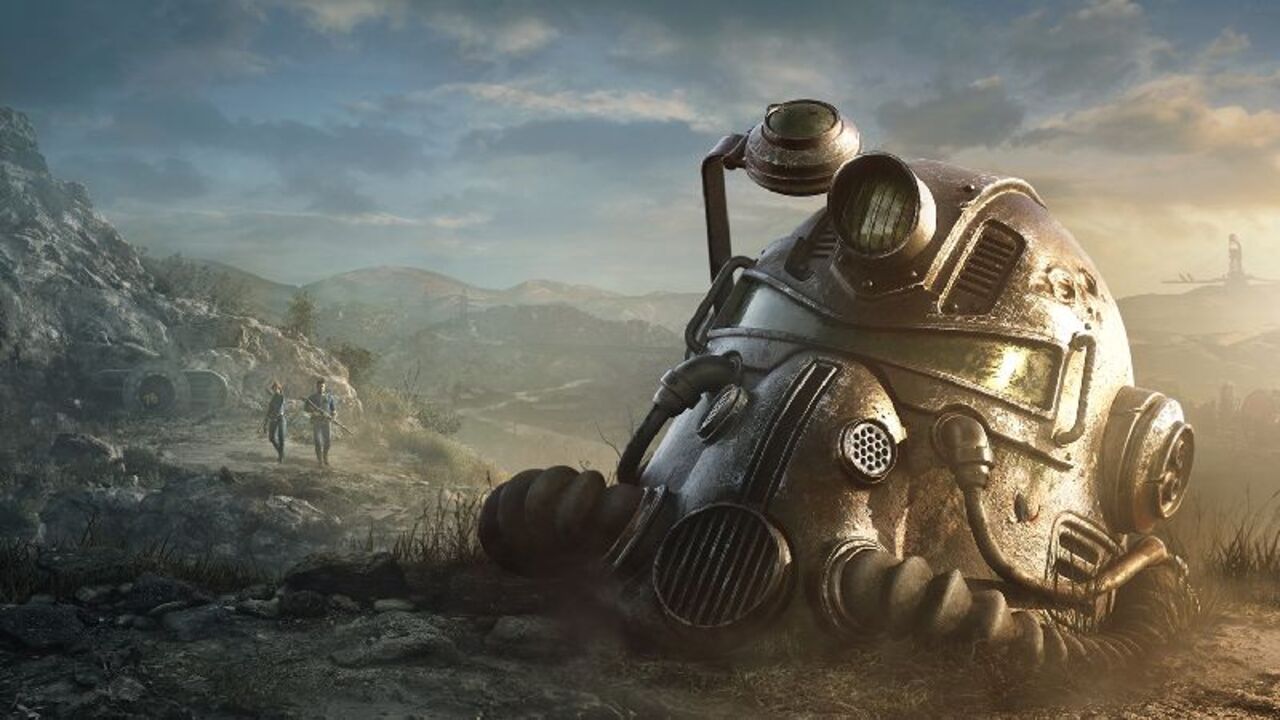 Fallout Vault 76 is an online survival RPG releasing on PS4, Xbox