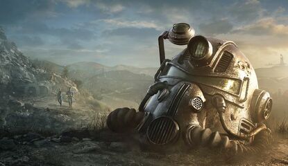 Fallout 76 - Everything We Know So Far
