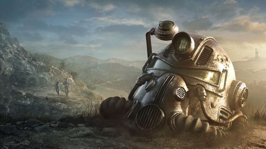 Fallout 76 Guide Everything We Know So Far 1