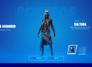 PS Plus Members Get Free Fortnite Skin, Harvesting Tool