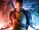 PS3's inFAMOUS 2 Sees an Explosion of New Players with Platinum About to Become Unobtainable