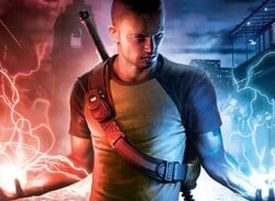 PS3's inFAMOUS 2 Sees an Explosion of New Players with Platinum About to Become Unobtainable