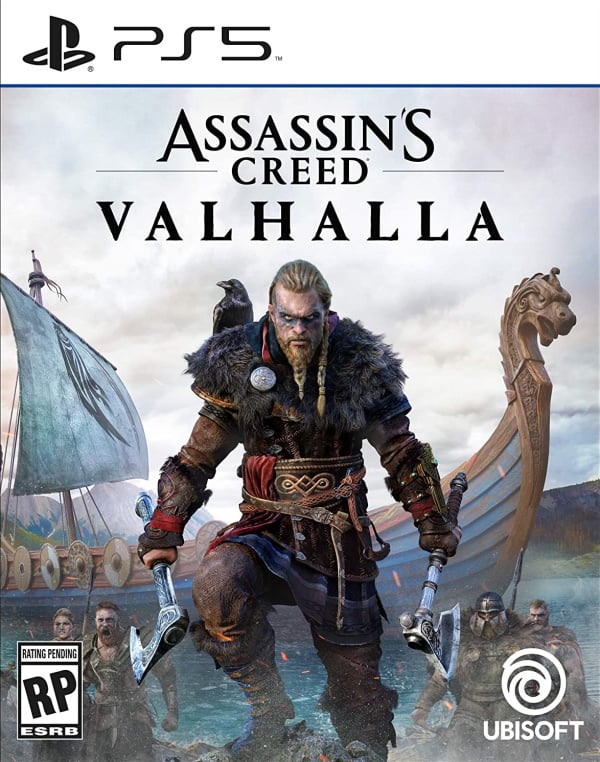 Assassin's Creed Valhalla Review (PS5)