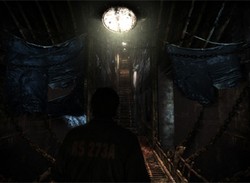 Konami Dates Trio Of Silent Hill Titles For March