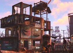 You Can Get Your Oily Hands on Fallout 4's New DLC Starting Tonight
