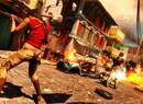 Hey Everyone, Fancy Playing Uncharted 2: Among Thieves' Multiplayer?