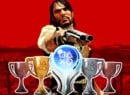 Red Dead Redemption PS5 Trophies Same as PS4, Easy Platinum Trophy