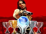 Red Dead Redemption PS5 Trophies Same as PS4, Easy Platinum Trophy