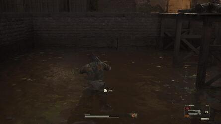 Metal Gear Solid Delta: Ponizovje West Walkthrough 2