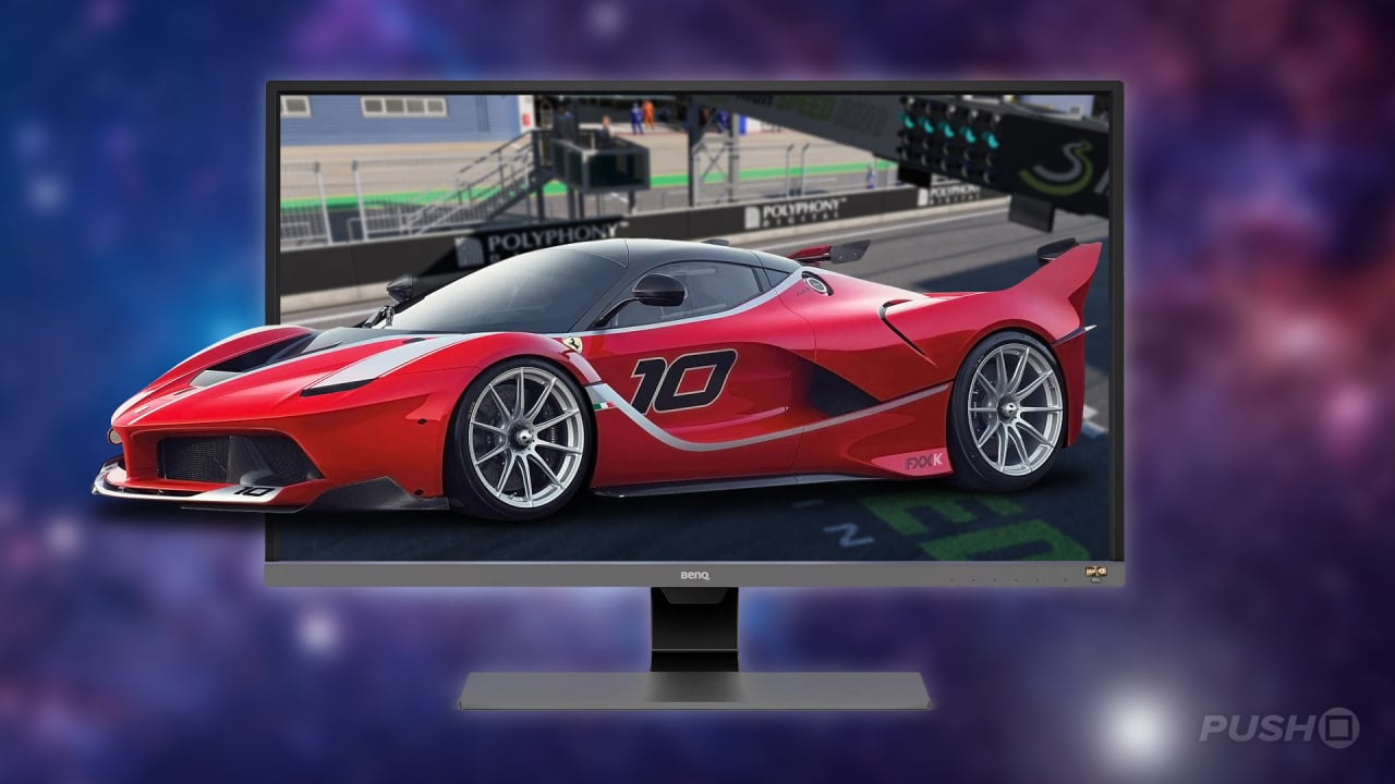 Gran Turismo 7 Will Require an Online Connection on PS5, PS4 to