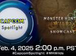 What Time Is Capcom's Spotlight Livestream?