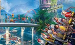 Planet Coaster: Console Edition (PS5) - A Thrilling Business Sim with Lots of Ways to Play