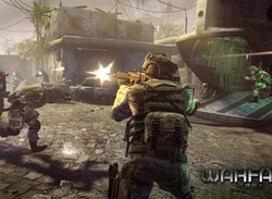 Crytek Announces Warface From Its Korean Studio