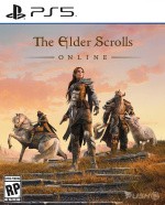 The Elder Scrolls Online: Tamriel Unlimited