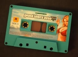 What if Grand Theft Auto V Was a Commodore 64 Game?
