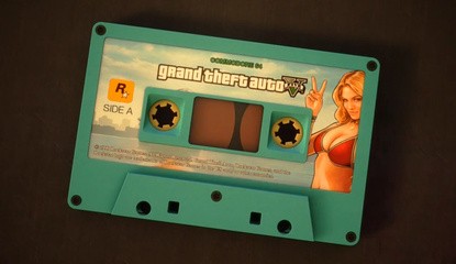 What if Grand Theft Auto V Was a Commodore 64 Game?