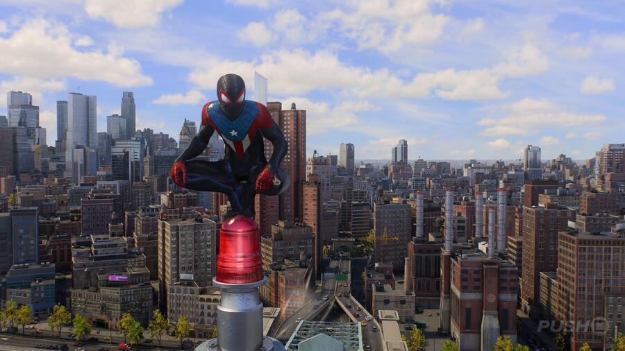 Marvel's Spider-Man 2: All Suits List and How to Unlock Them Guide 66