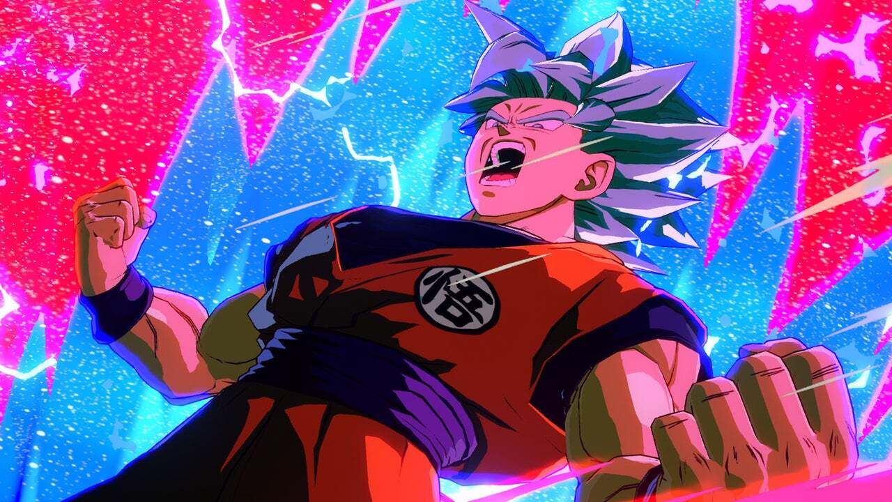 DRAGON BALL XENOVERSE 2 AND DRAGON BALL FIGHTERZ EACH SELL OVER 10 MILLION  COPIES WORLDWIDE