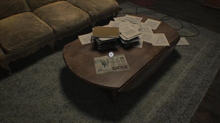 Resident Evil Requiem: Rhodes Hill Walkthrough 8