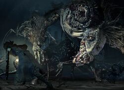 How Will You Access Bloodborne: The Old Hunters on PS4?