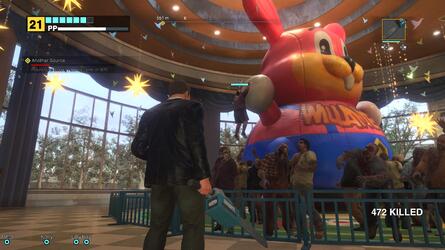 Dead Rising 1: All Survivors Locations Guide 3