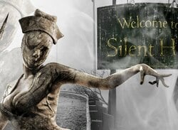 Silent Hill Social Media Account Prompts New Series Revival Speculation