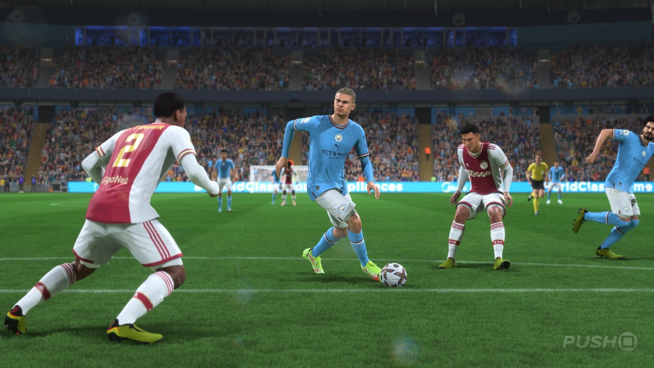 FIFA 23 Ultimate Edition guide: What is the best way to spend the