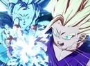 Dragon Ball FighterZ Has a Full Arcade Mode with Ranks, Difficulty Levels, and Unlockable Costume Colours