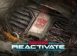 Splash Damage's Transformers: Reactivate Will Roll Out on Consoles in 2023