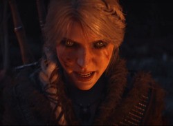 The Witcher 4's Awesome Reveal Trailer Wins Prestigious Art and Design Award